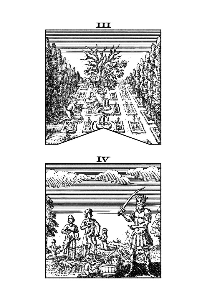 O Livro das Figuras Hieroglíficas