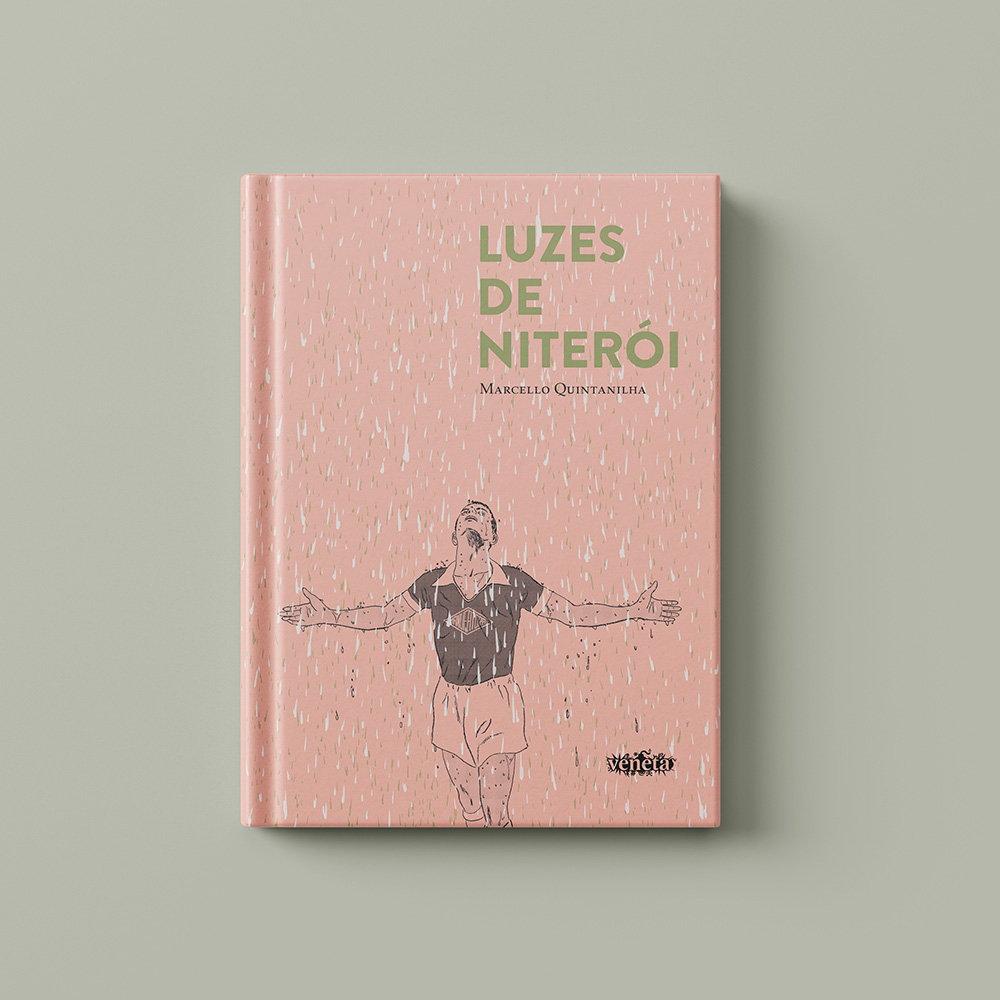 Combo Luzes de Niterói + Eldorado