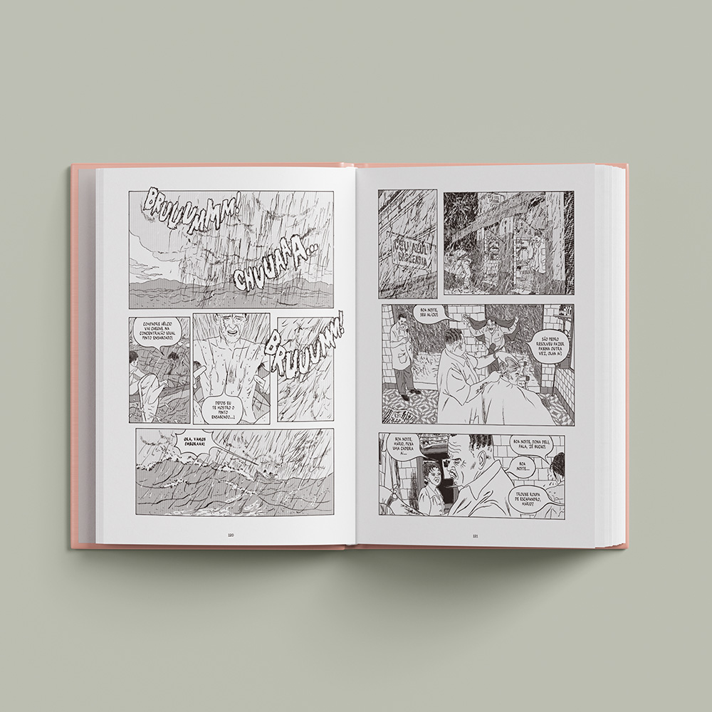 Combo Luzes de Niterói + Eldorado