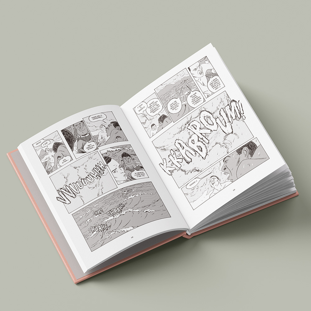 Combo Luzes de Niterói + Eldorado