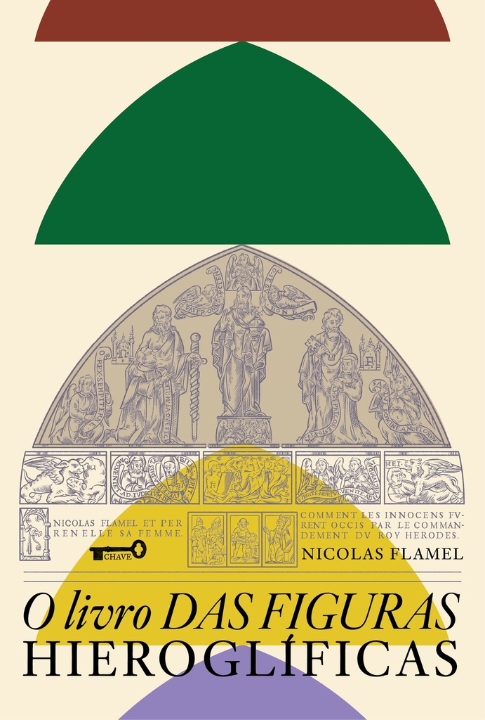 O Livro das Figuras Hieroglíficas