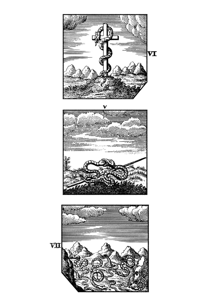 O Livro das Figuras Hieroglíficas