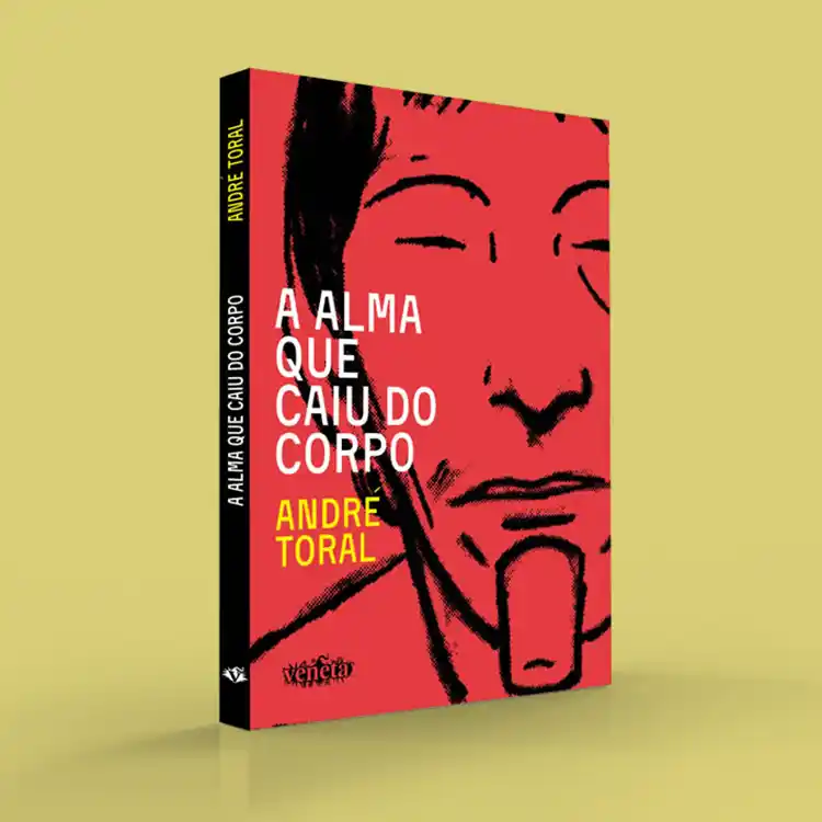 A Alma que caiu do corpo