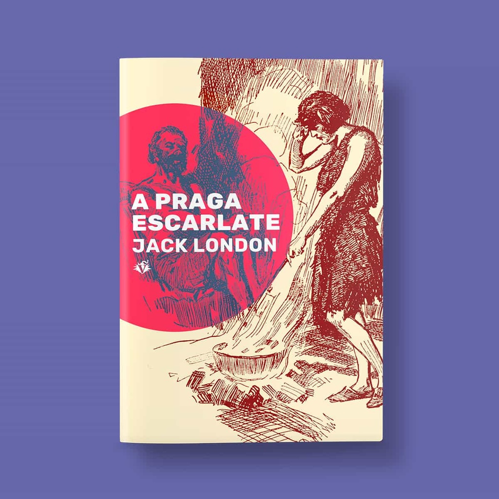A Praga Escarlate