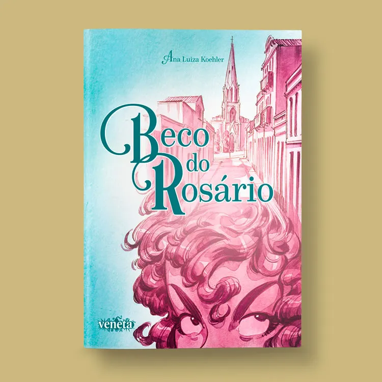 Beco do Rosário