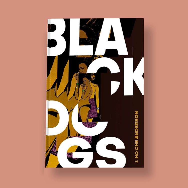 Black Dogs