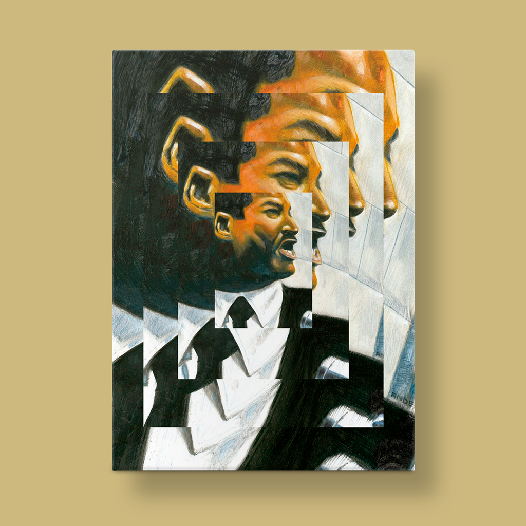 Box: King/Black Dogs