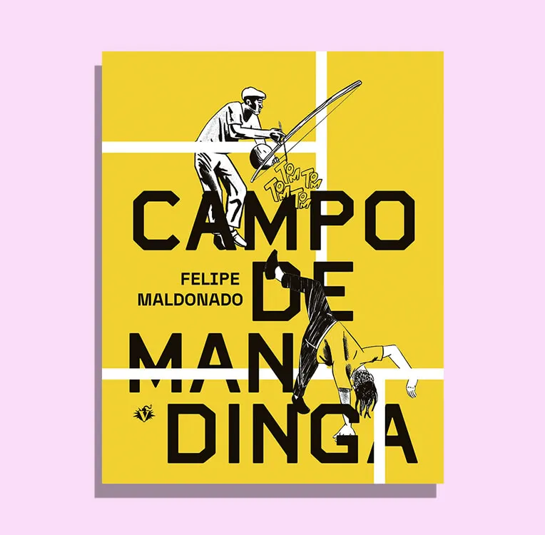 Campo de Mandinga