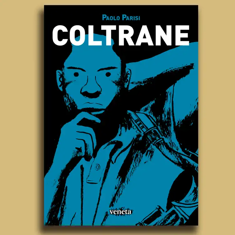 Coltrane