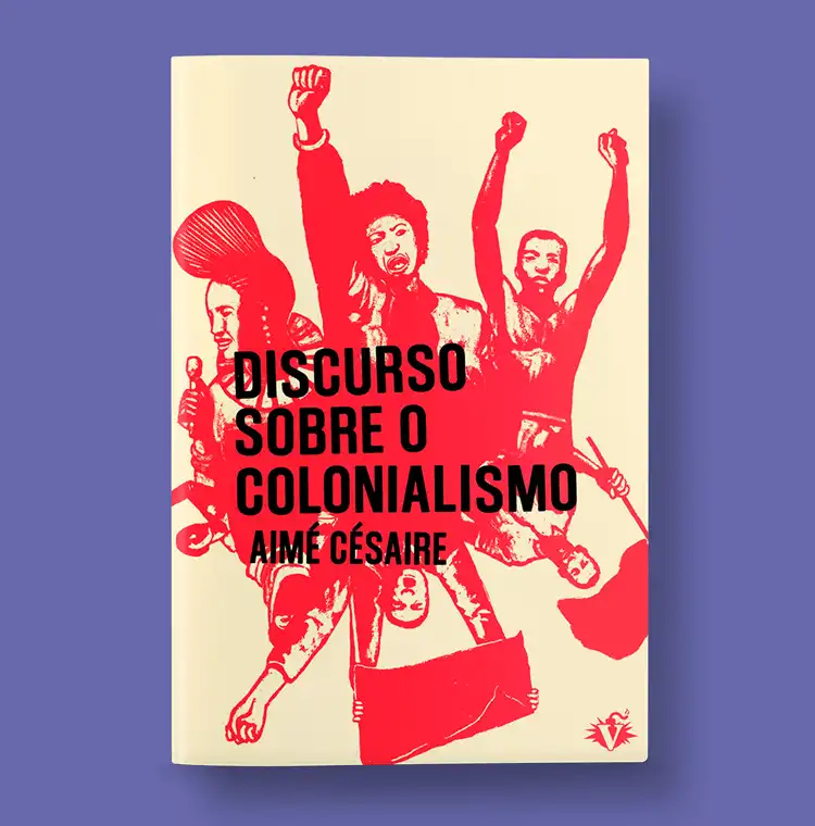 Discurso sobre o Colonialismo