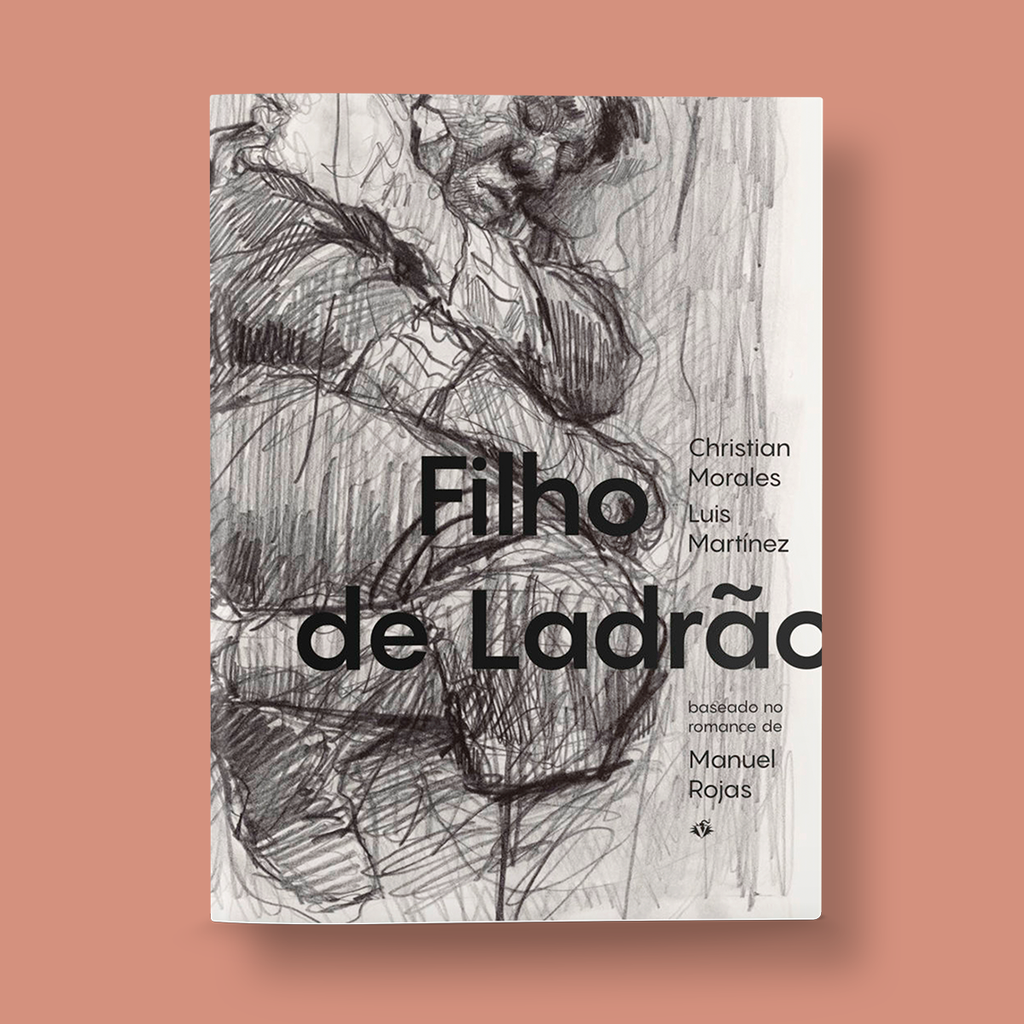 Filho de ladrão