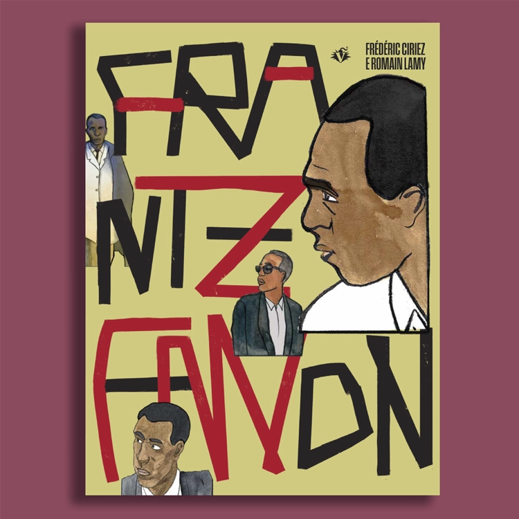 Frantz Fanon