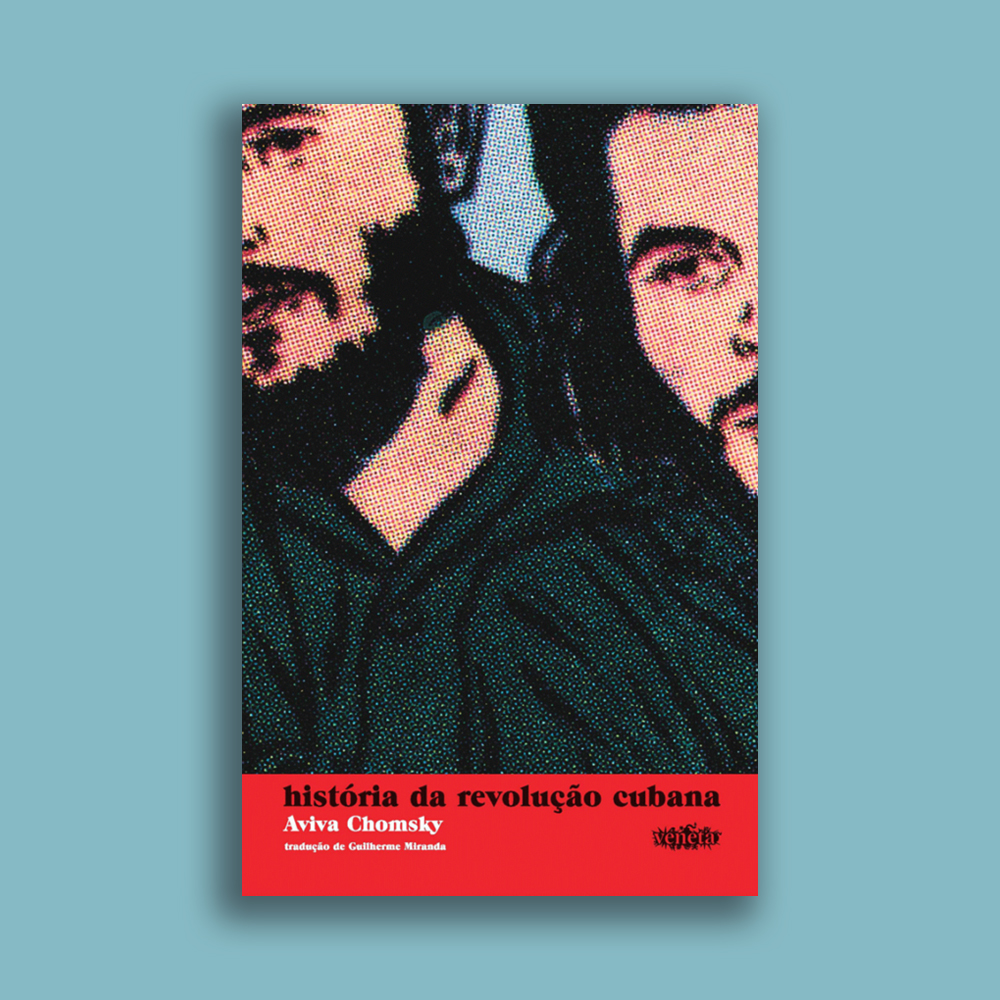 História da revolução cubana