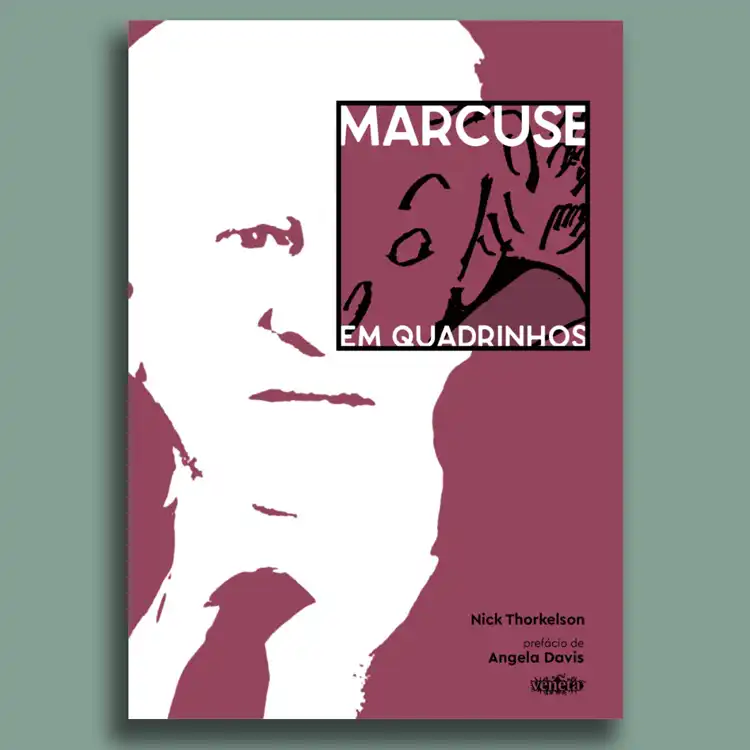 Marcuse em quadrinhos