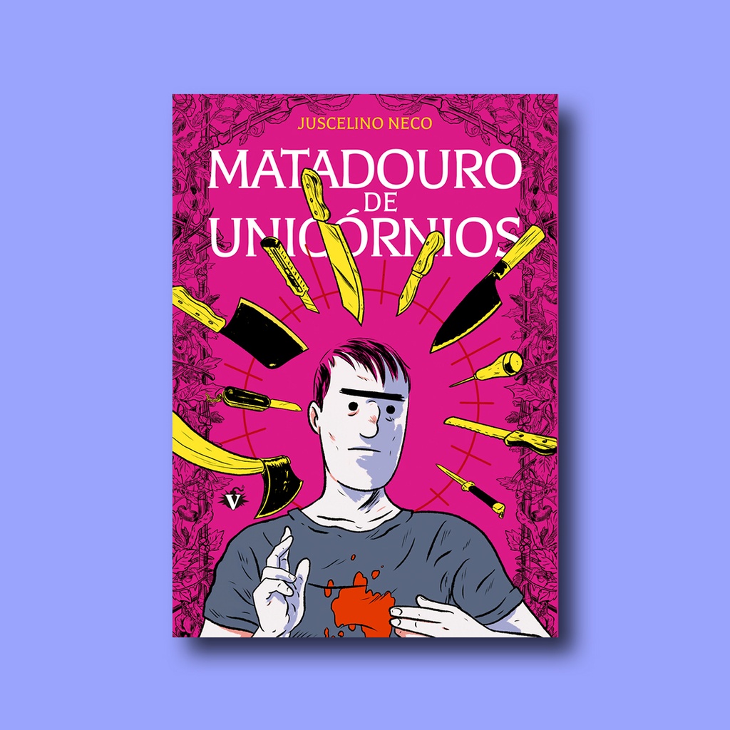 Matadouro de Unicórnios - 2ª Edição