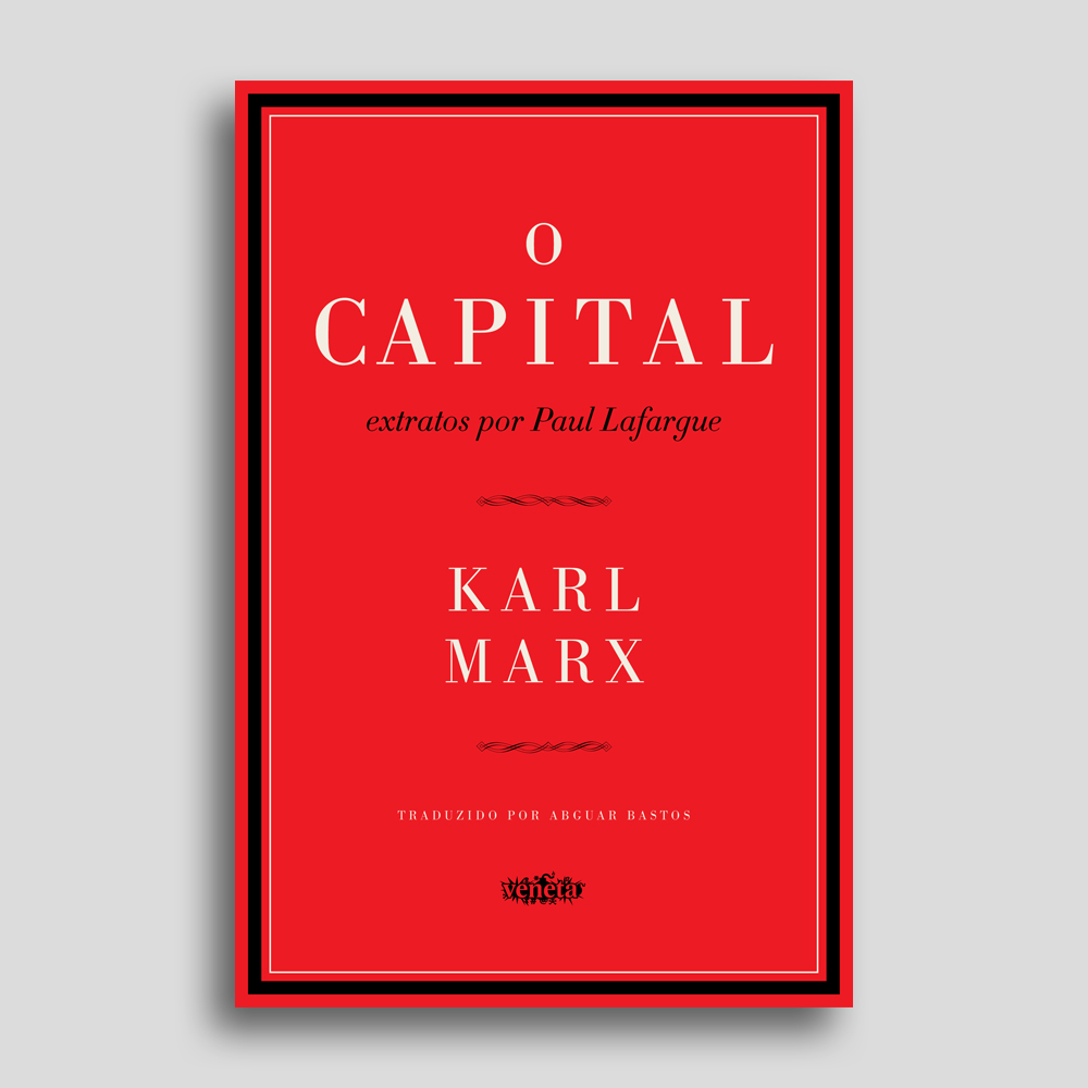 O capital