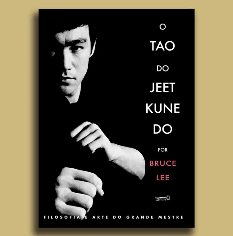 O Tao do Jeet Kune Do