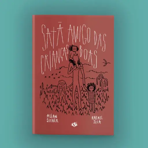 Wasteland Scumfucks: A terra do demônio | Editora Veneta