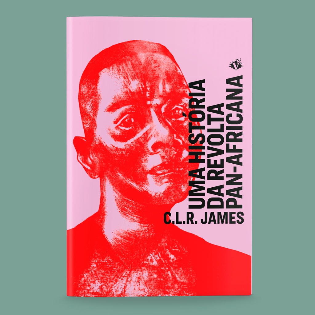 Uma História da Revolta Pan-Africana