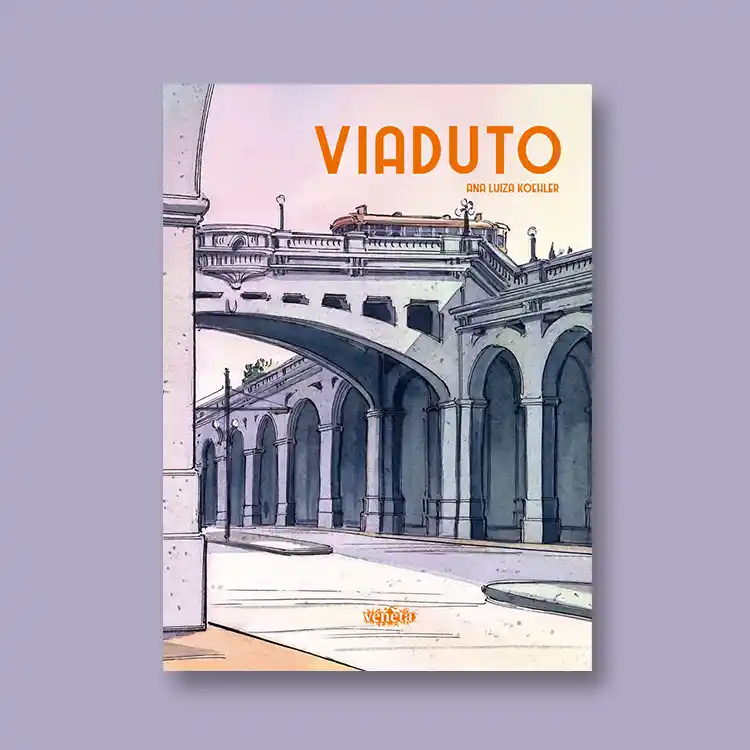 Viaduto