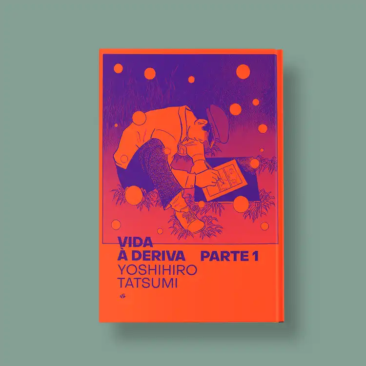 Vida à Deriva – parte 1