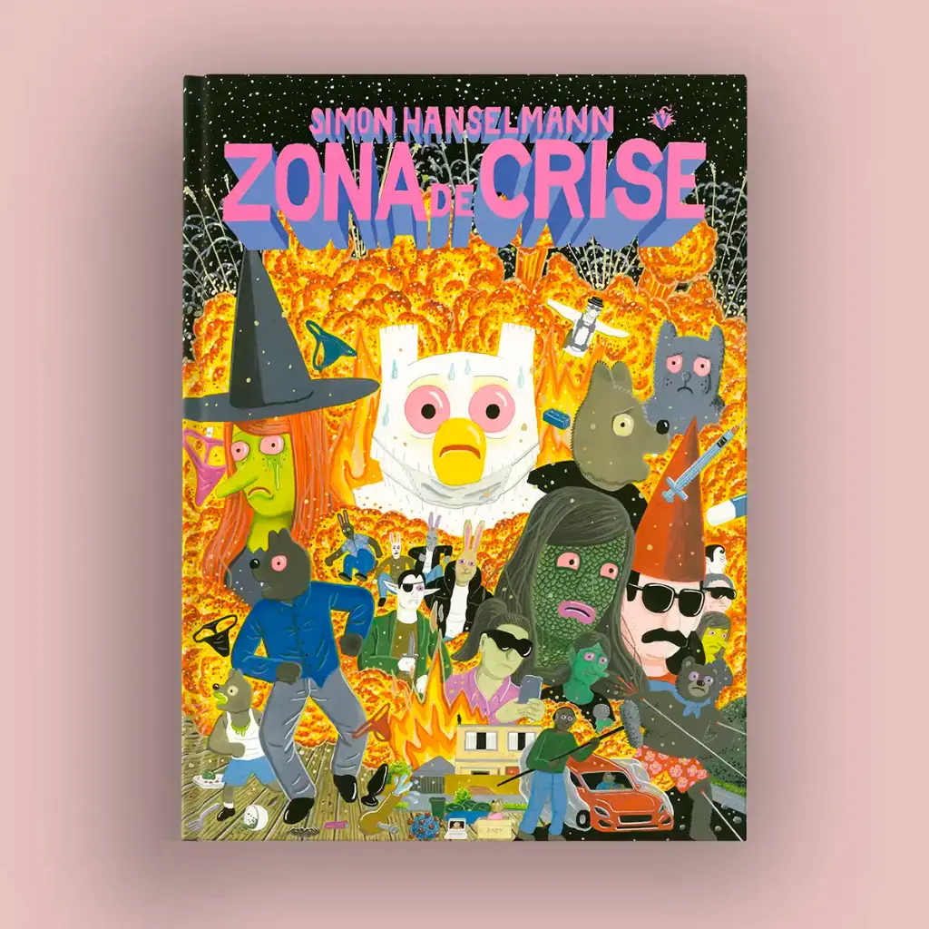 Zona de crise