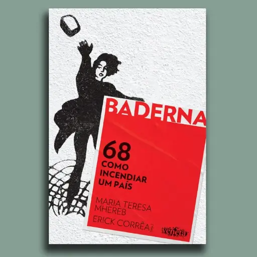 68 - Como incendiar um país