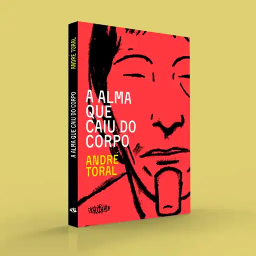 A Alma que caiu do corpo