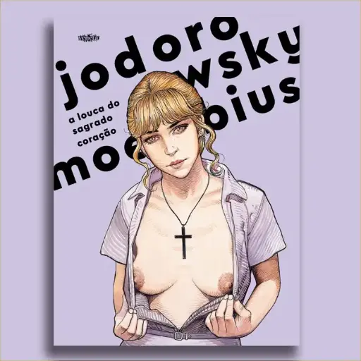 A Louca do Sagrado Coração