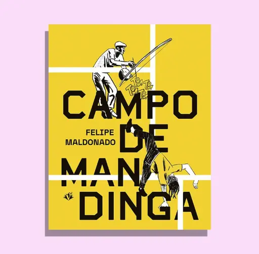 Campo de Mandinga