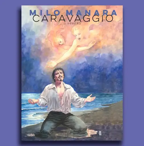 Caravaggio 2 – O Perdão