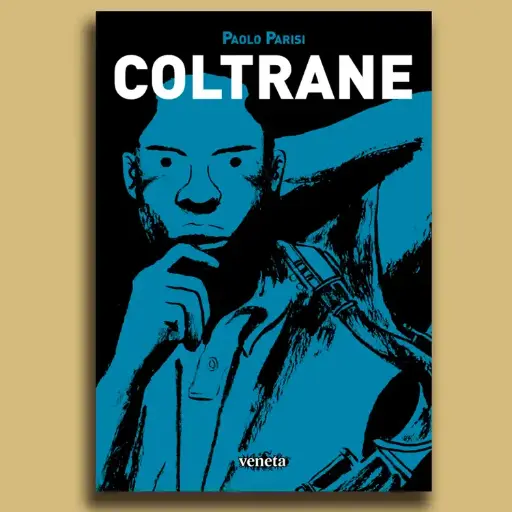 Coltrane