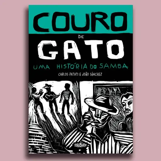 Couro de gato