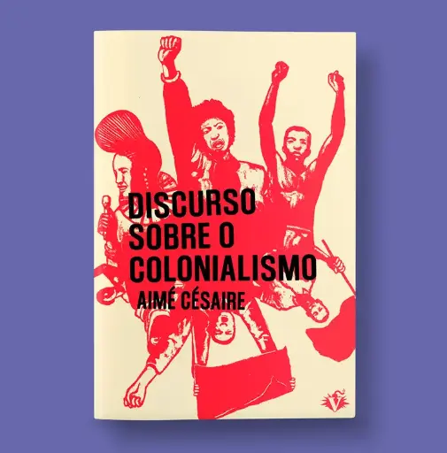 Discurso sobre o Colonialismo