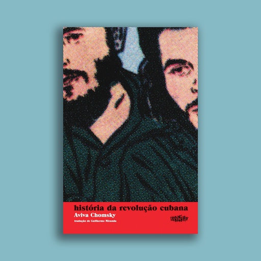 História da revolução cubana