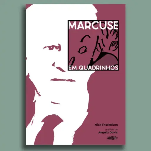 Marcuse em quadrinhos