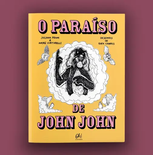 O Paraíso de John John