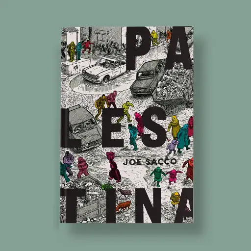 Palestina