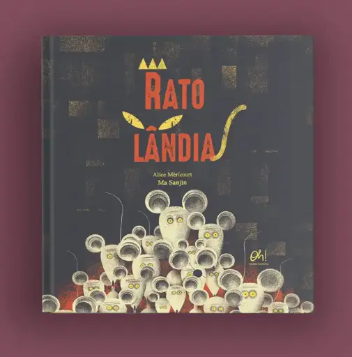 Ratolândia