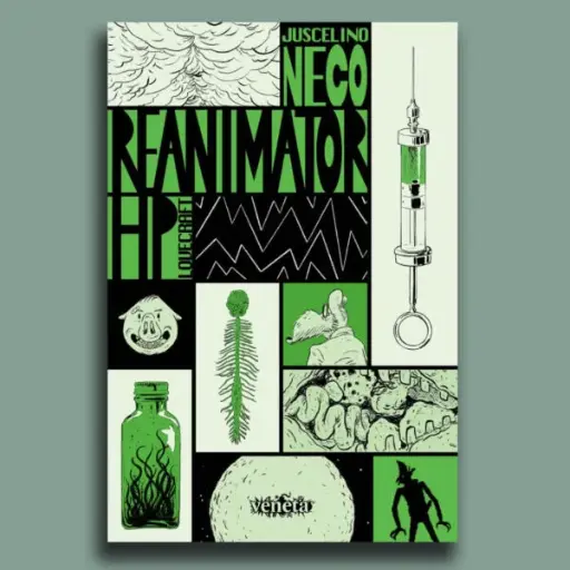 Reanimator