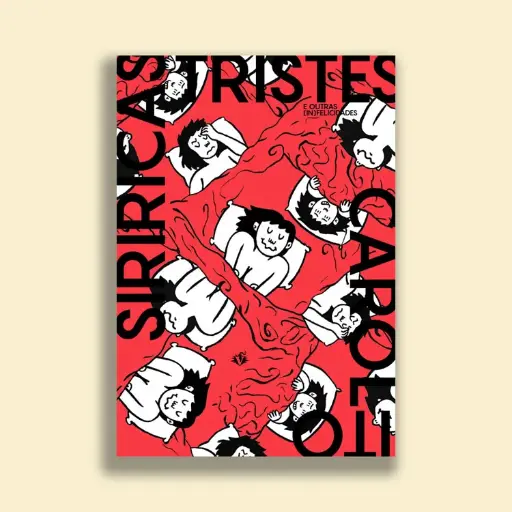 Siriricas Tristes