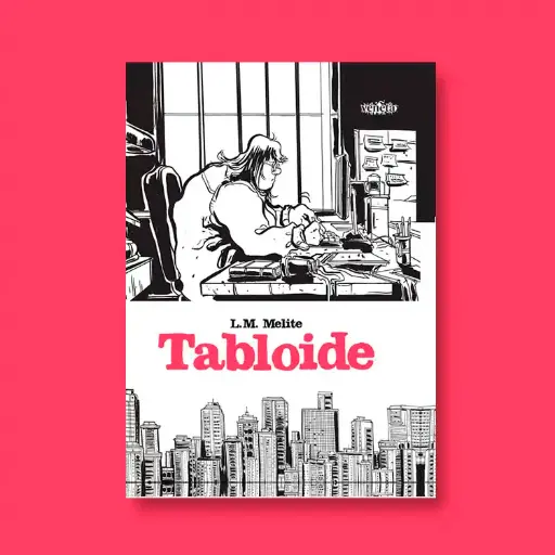 Tabloide
