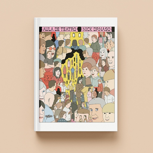 Aula de Teatro