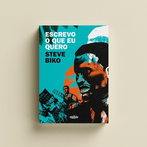 [VEN-ESCREVO] Escrevo O que Eu Quero