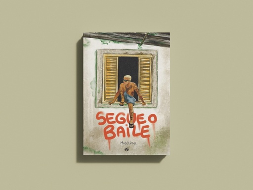 [9788595712386] Segue o Baile