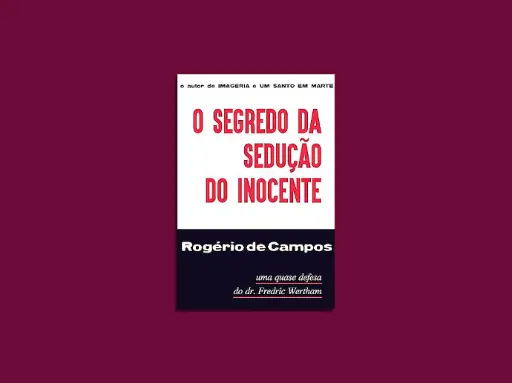 O Segredo da Sedução do Inocente
