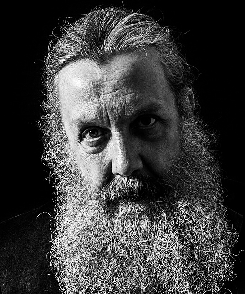 Alan Moore