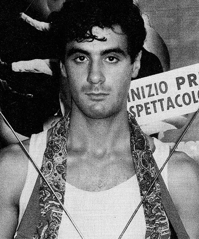 Andrea Pazienza