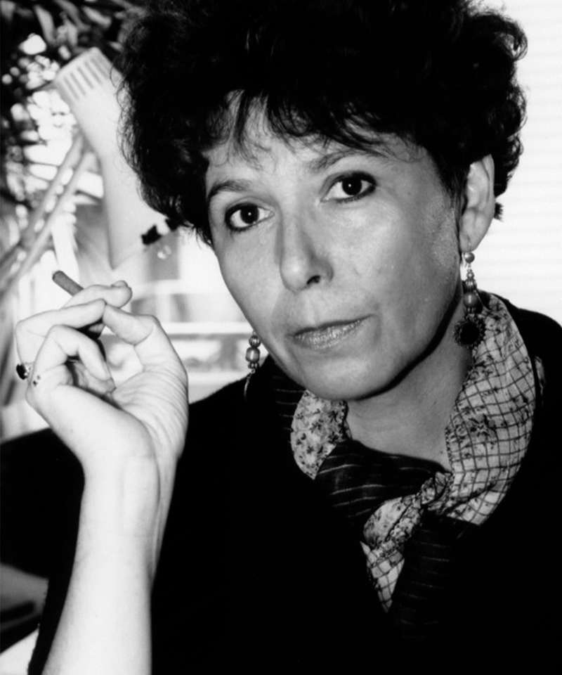 Chantal Montellier