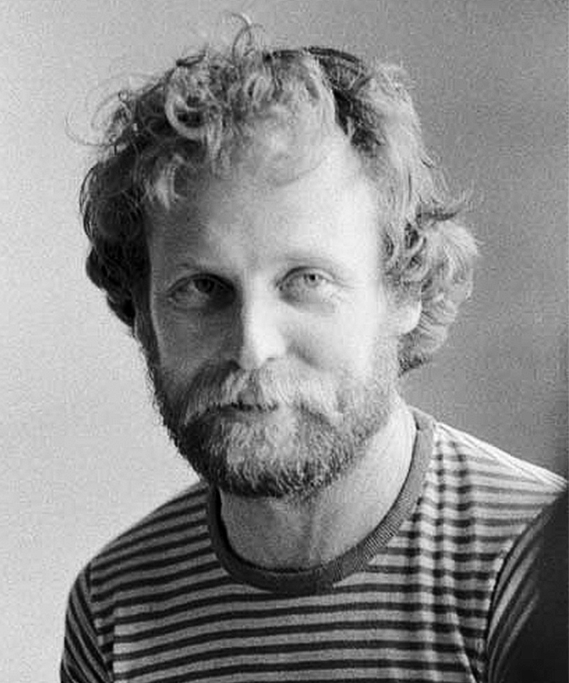 Gilbert Shelton